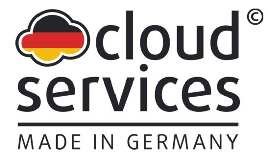logo made in germany online